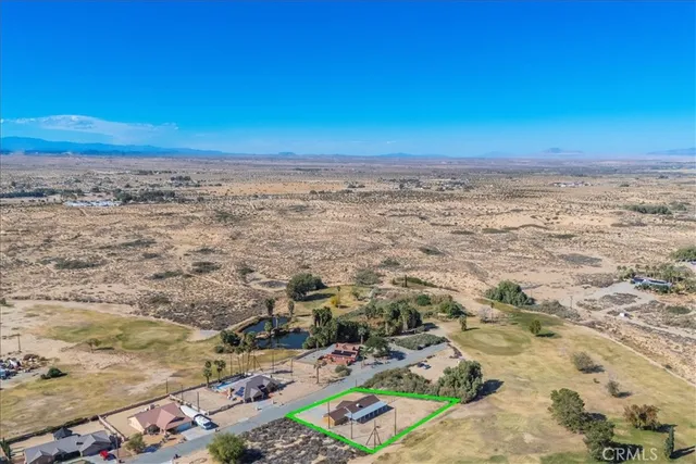 $375,000 | 4623 Saddle Horn Road, Twentynine Palms, CA 92277