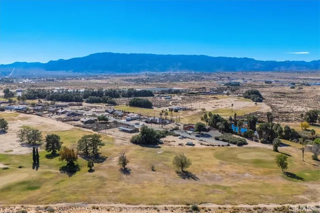 $375,000 | 4623 Saddle Horn Road, Twentynine Palms, CA 92277