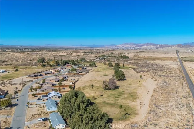 $375,000 | 4623 Saddle Horn Road, Twentynine Palms, CA 92277