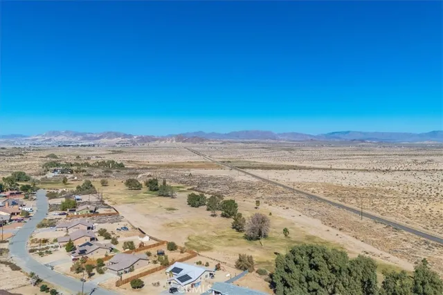 $375,000 | 4623 Saddle Horn Road, Twentynine Palms, CA 92277