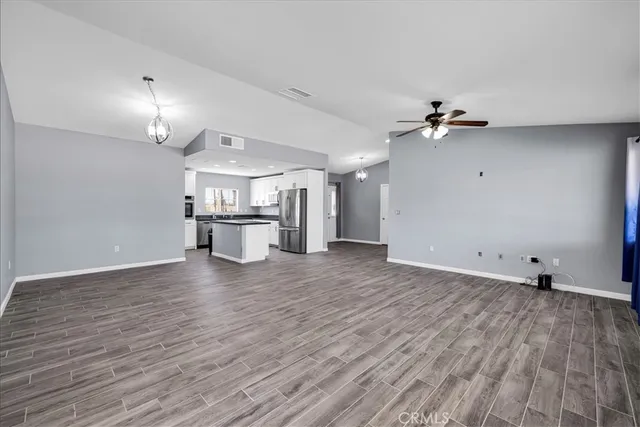 $375,000 | 4623 Saddle Horn Road, Twentynine Palms, CA 92277