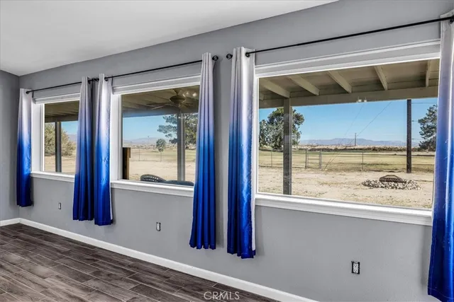 $375,000 | 4623 Saddle Horn Road, Twentynine Palms, CA 92277