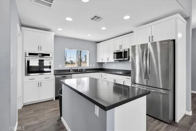 $375,000 | 4623 Saddle Horn Road, Twentynine Palms, CA 92277