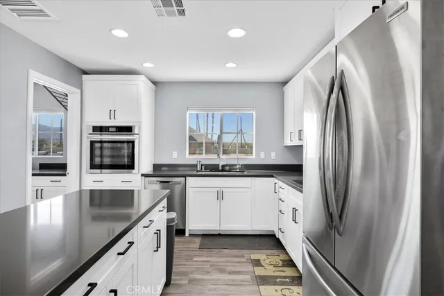 $375,000 | 4623 Saddle Horn Road, Twentynine Palms, CA 92277