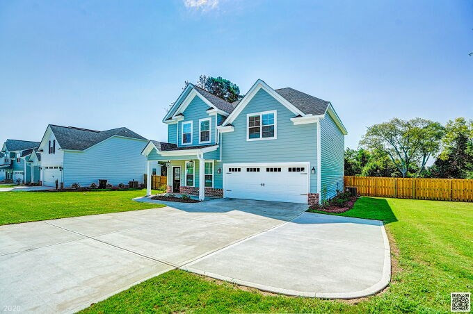 432 Vaughn Road Martinez, GA 30907 - Photo 2 of 39