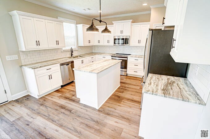 432 Vaughn Road Martinez, GA 30907 - Photo 8 of 39