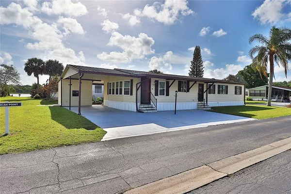 $164,000 | 3906 Chinaberry Place, Cocoa, FL 32926