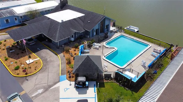 $164,000 | 3906 Chinaberry Place, Cocoa, FL 32926