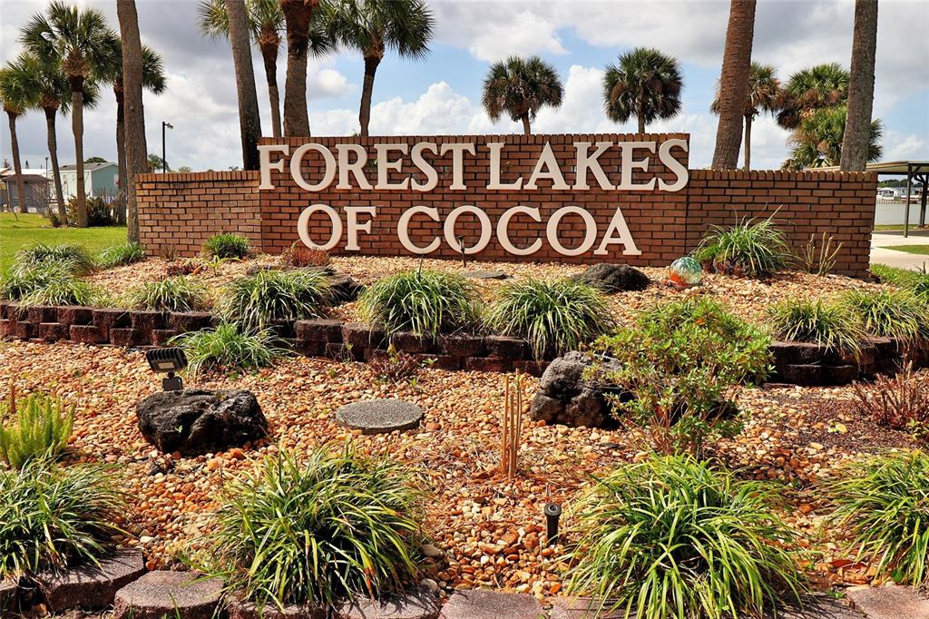 3906 Chinaberry Place Cocoa, FL 32926 - Photo 18 of 18