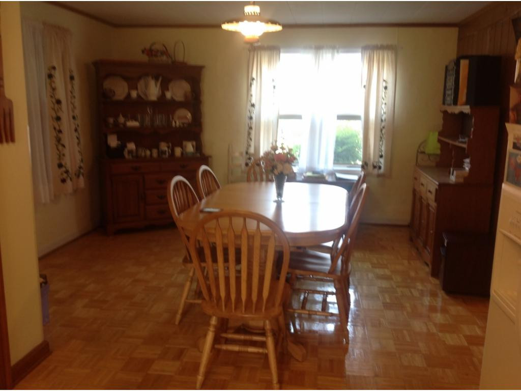 1063 Smalling Road Johnson City, TN 37601 - Photo 15 of 23 Dining Room