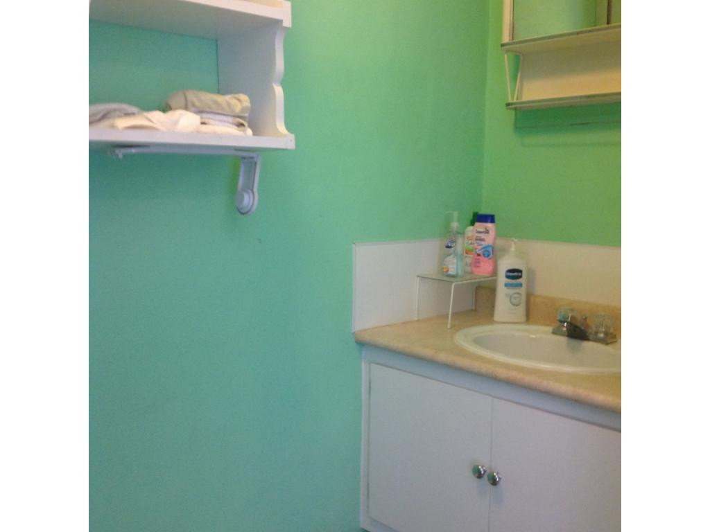 1063 Smalling Road Johnson City, TN 37601 - Photo 18 of 23 Half Bath on main floor