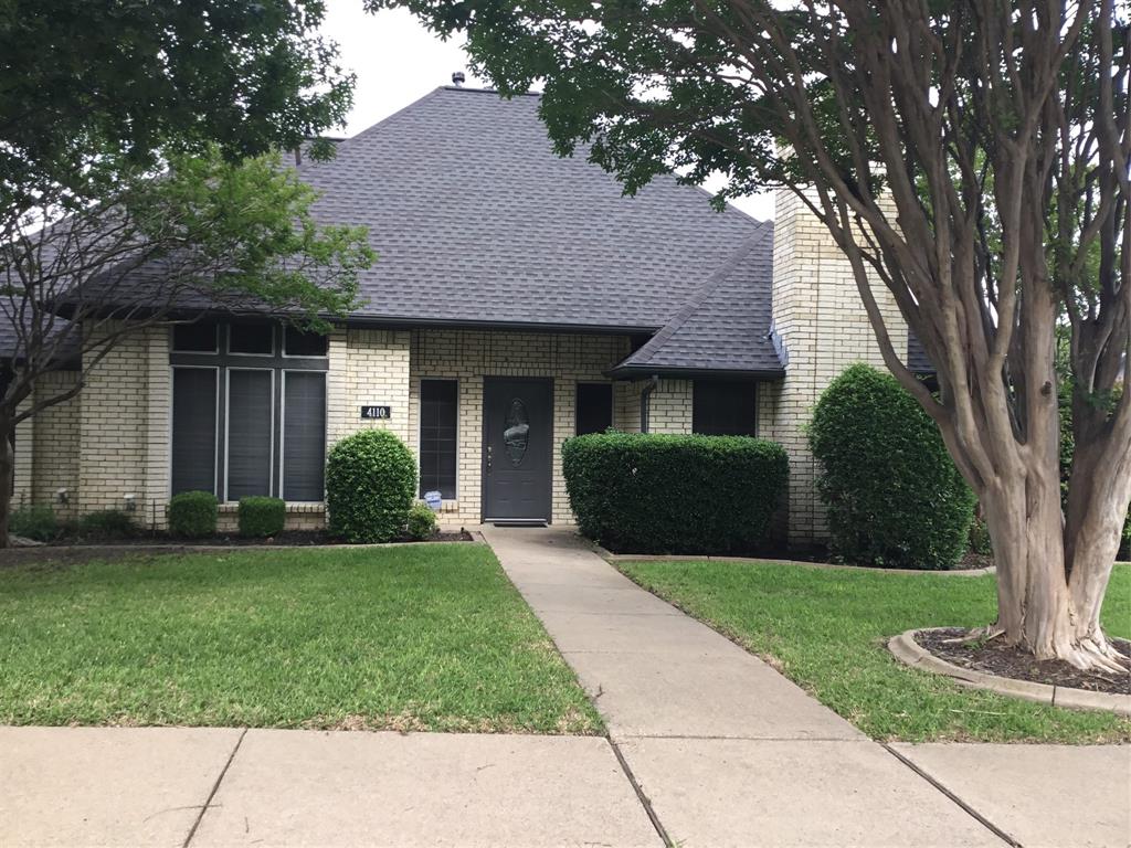 4110 Rustic Lane Carrollton, TX 75007 - Photo 1 of 1
