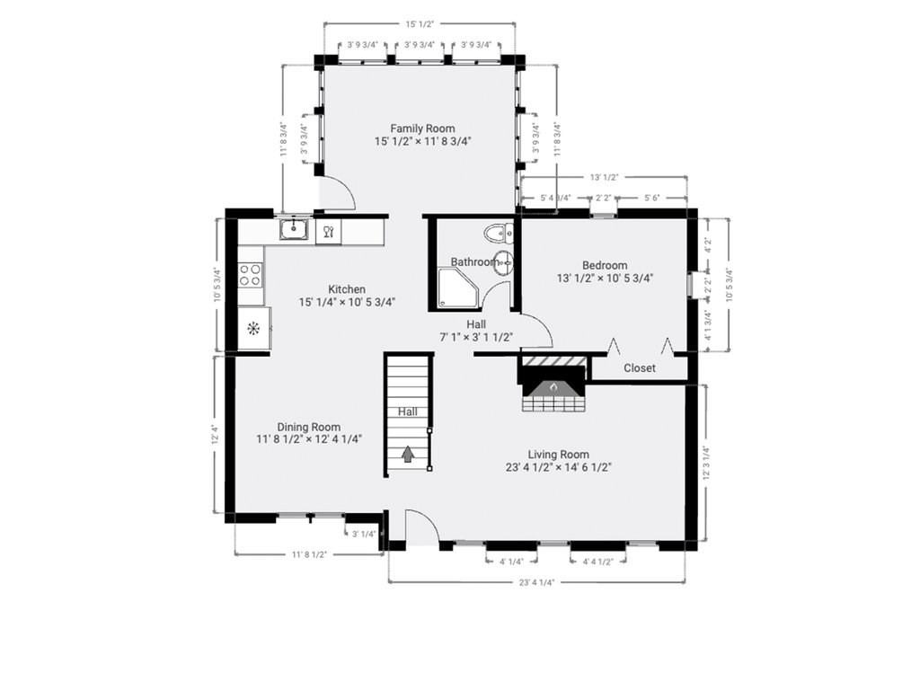 4 Huron Road Acton, MA 01720 - Photo 30 of 32 a picture of a park