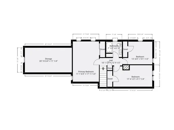 a view of a balcony with floor to ceiling windows