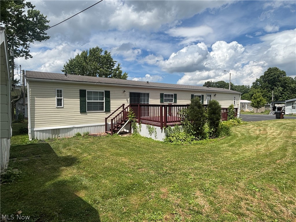 19 Ledgewood Road Mansfield, OH 44905 - Photo 22 of 23
