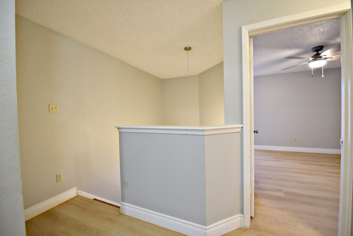12903 Humphrey Drive Austin, TX 78729 - Photo 11 of 20 a view of empty room