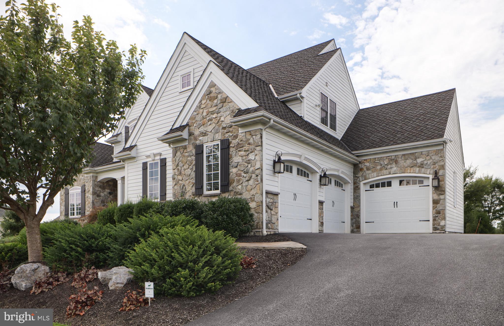 44 Station Stone Lane Lititz, PA 17543 - Photo 3 of 57 Gallery Image 3