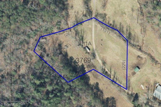 1037 Blackburn Hollow Road Purlear, NC 28665 - Photo 11 of 12 Gallery Image 11