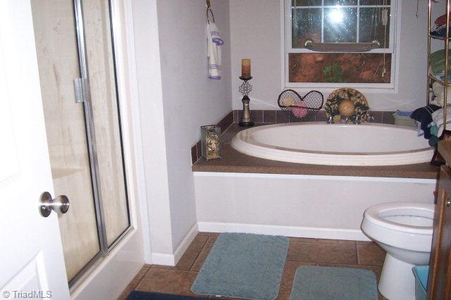 1037 Blackburn Hollow Road Purlear, NC 28665 - Photo 5 of 12 Gallery Image 5
