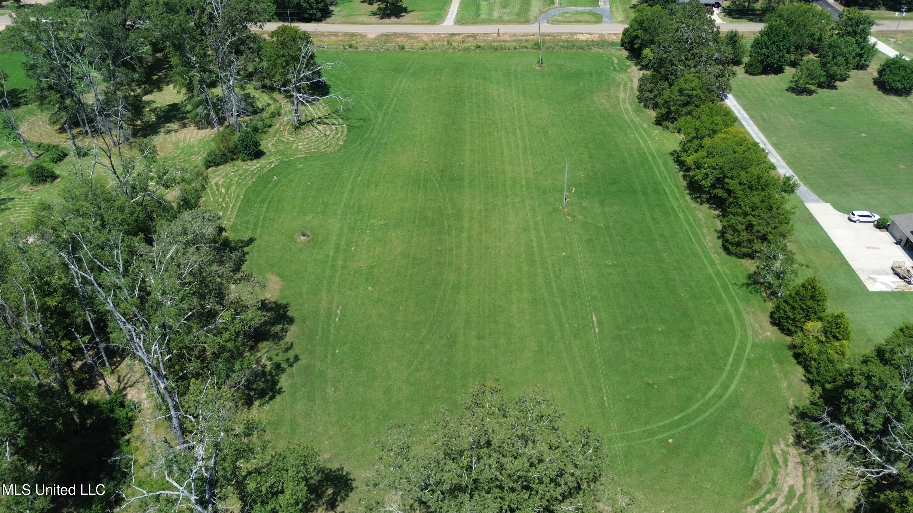 Baker Lane Lane Brandon, MS 39047 - Photo 1 of 12 DJI_0310