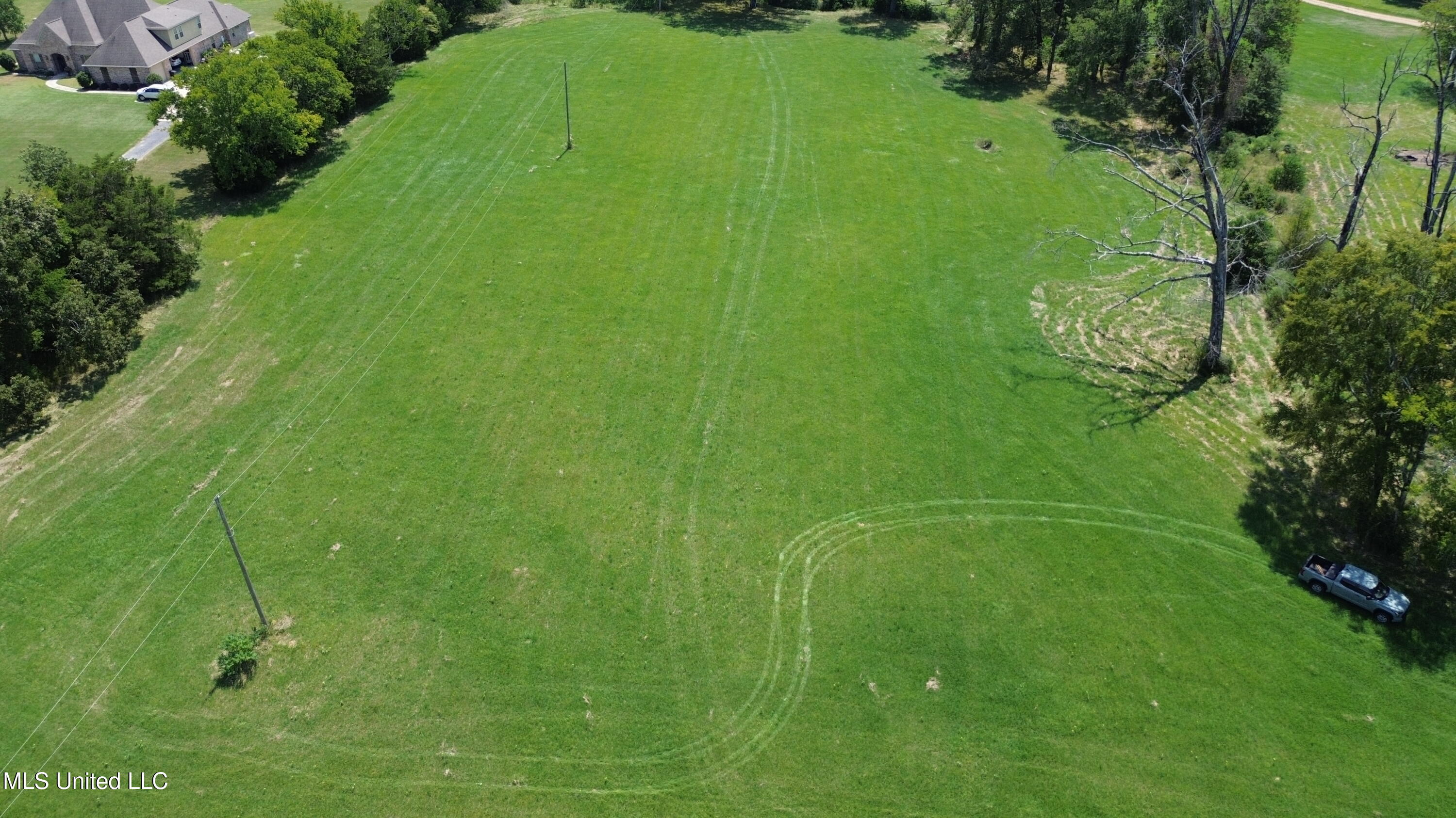 Baker Lane Lane Brandon, MS 39047 - Photo 3 of 12 DJI_0307