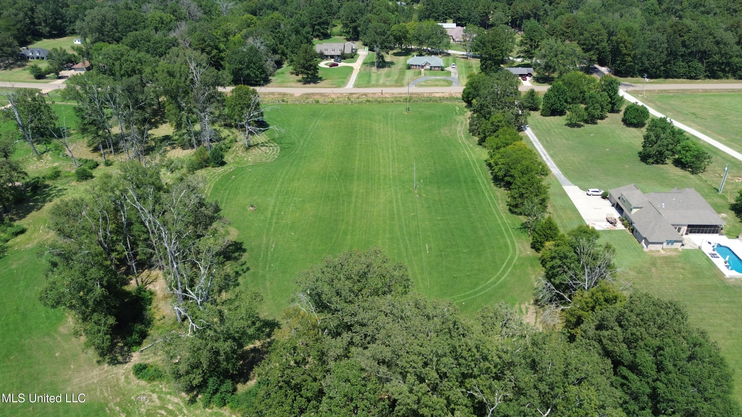 Baker Lane Lane Brandon, MS 39047 - Photo 6 of 12 DJI_0313