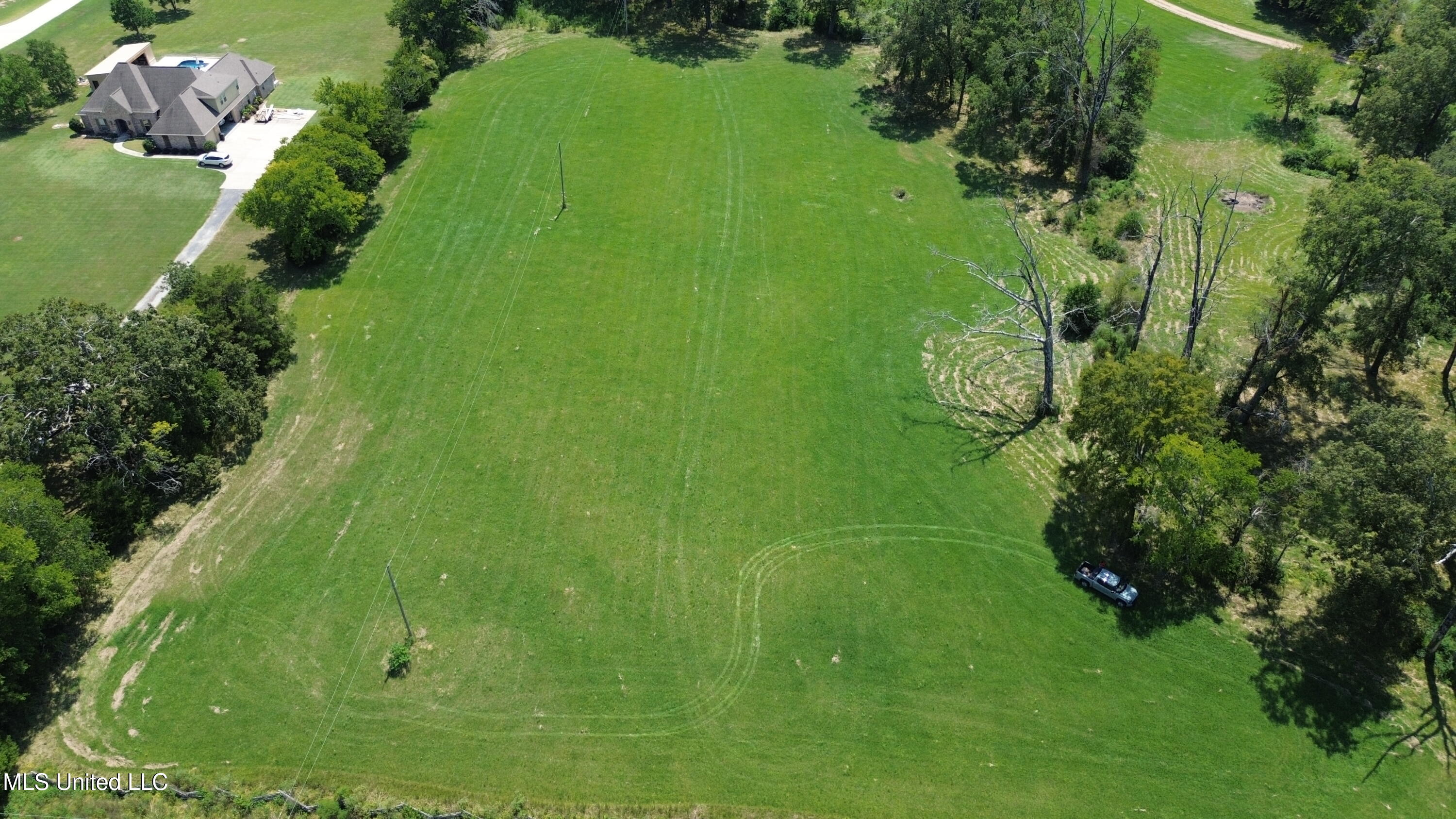 Baker Lane Lane Brandon, MS 39047 - Photo 8 of 12 DJI_0309