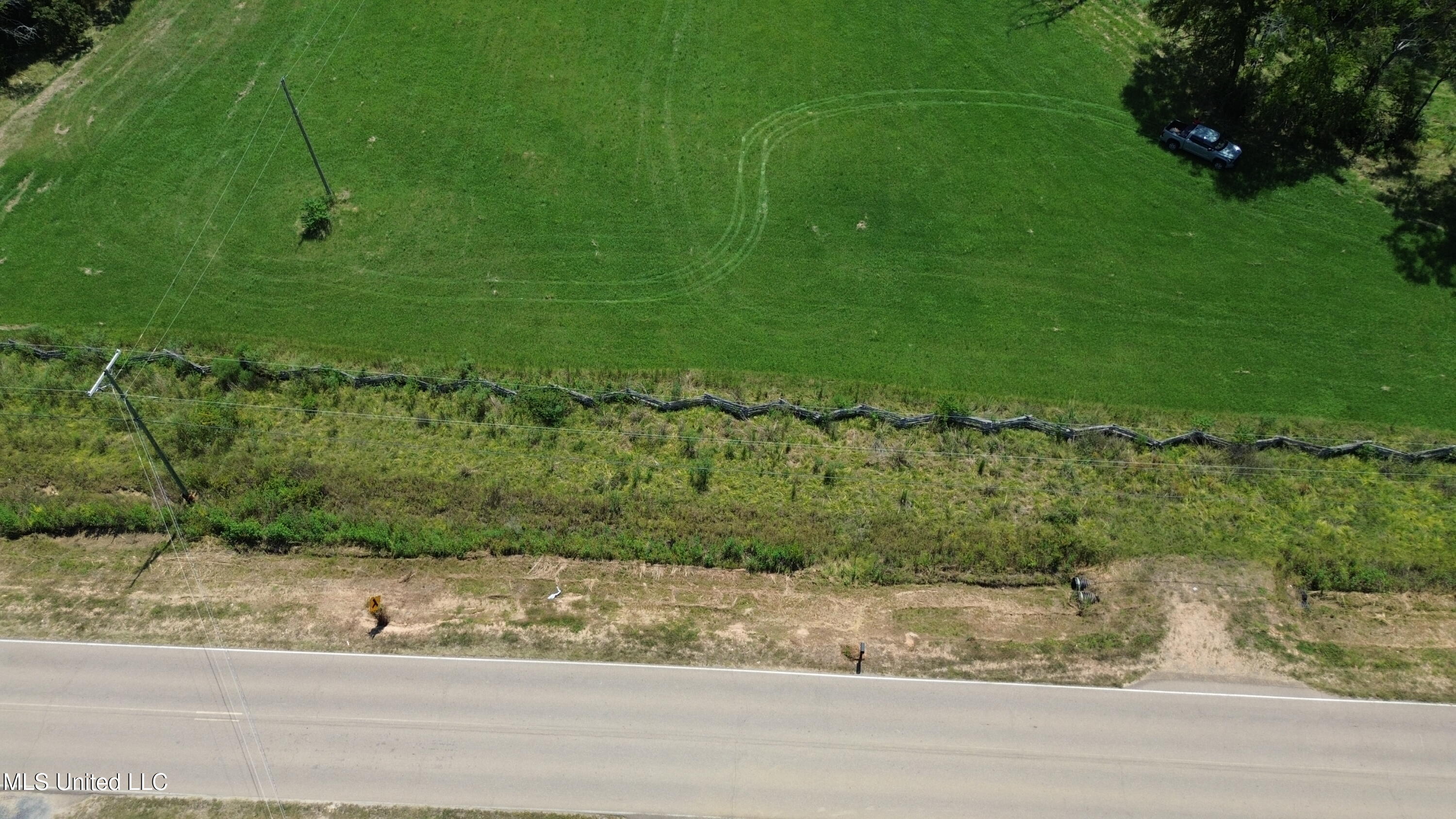 Baker Lane Lane Brandon, MS 39047 - Photo 9 of 12 DJI_0308