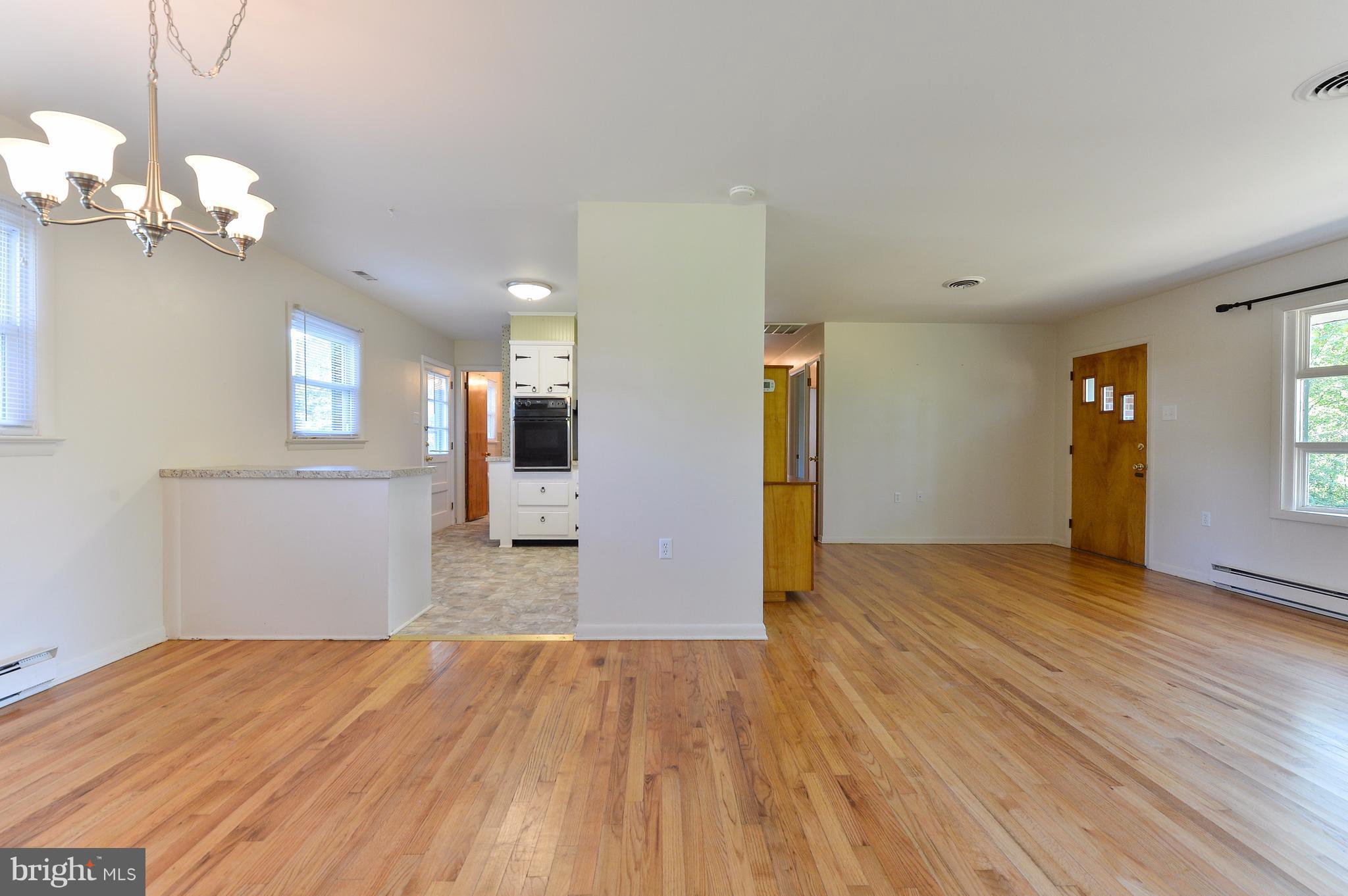 79 Algonquin Road North East, MD 21901 - Photo 5 of 20 Dining Room