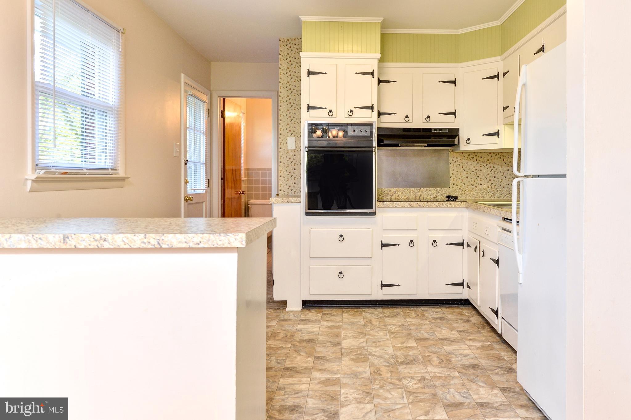 79 Algonquin Road North East, MD 21901 - Photo 7 of 20 Kitchen