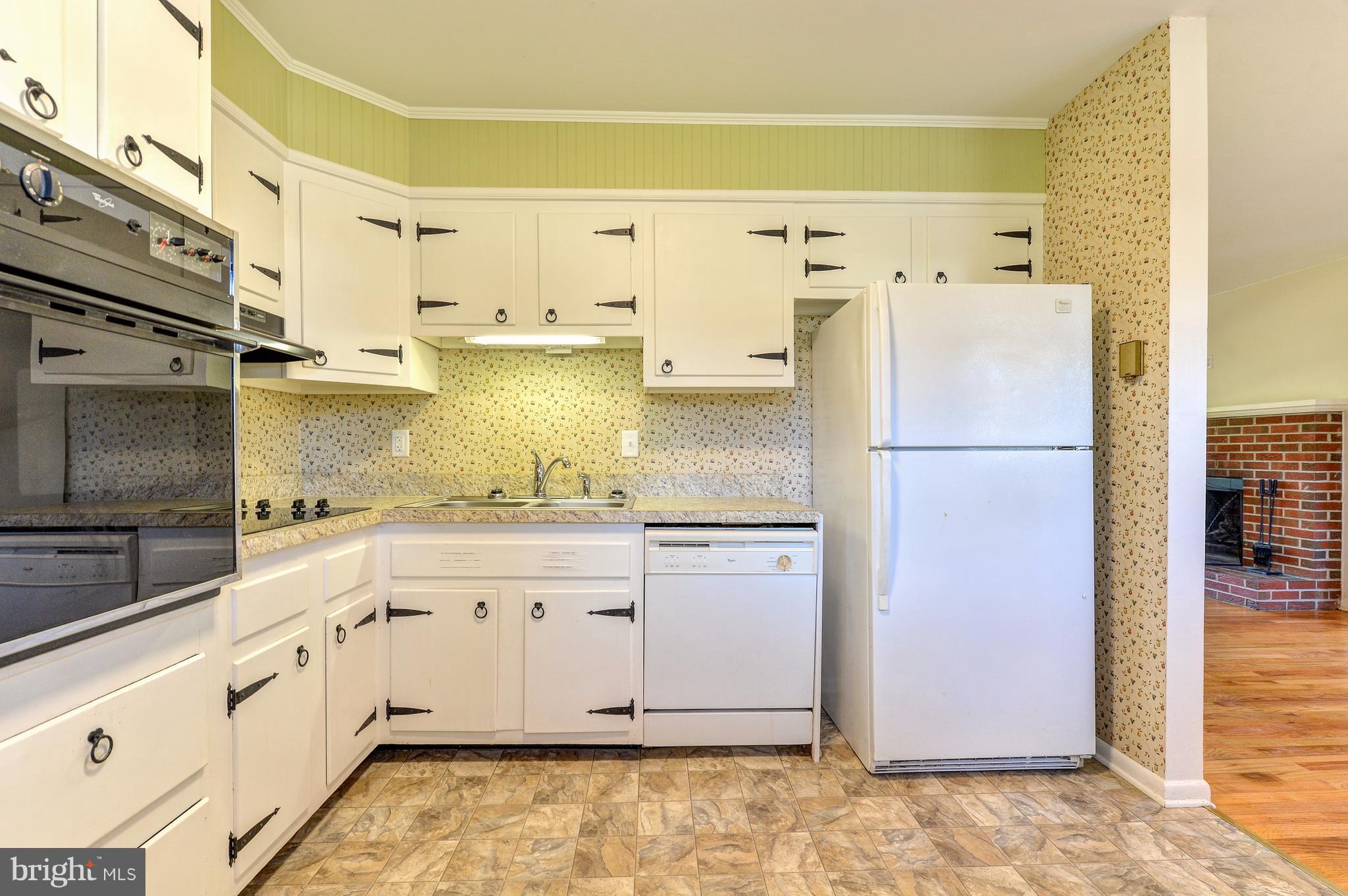 79 Algonquin Road North East, MD 21901 - Photo 8 of 20 Kitchen