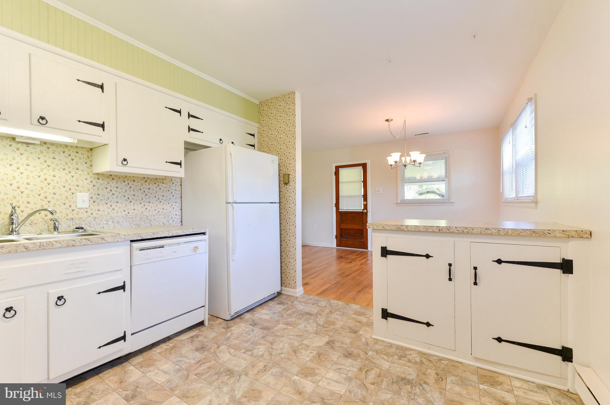 79 Algonquin Road North East, MD 21901 - Photo 9 of 20 Kitchen