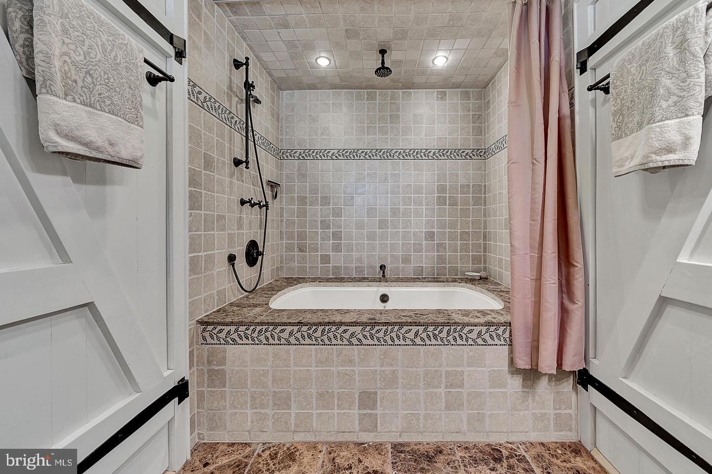 512 Swedesford Road Ambler, PA 19002 - Photo 14 of 27 Whirlpool Tub with Ambient Lighting & Music