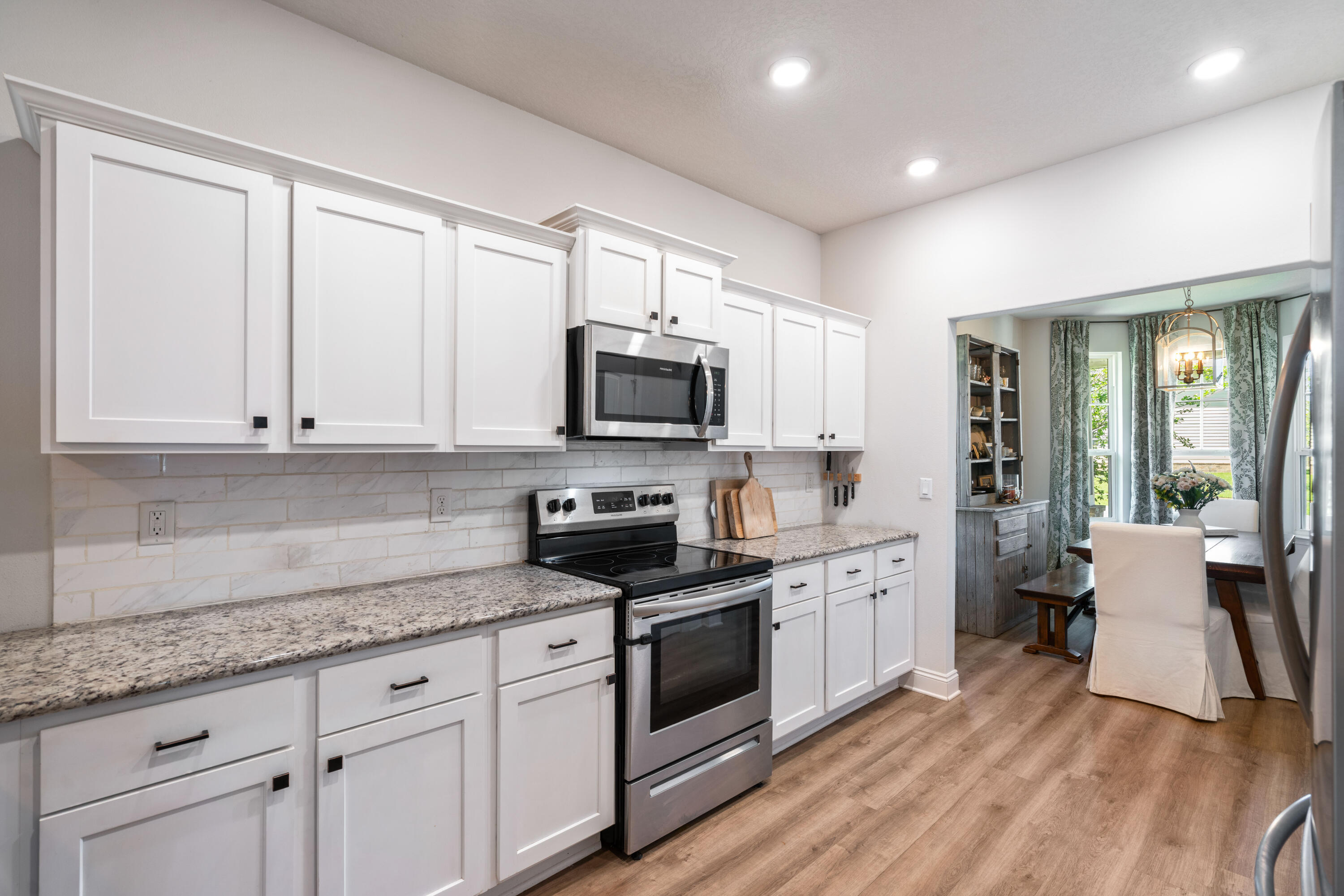 111 Brandywine Road Freeport, FL 32439 - Photo 11 of 40 Kitchen