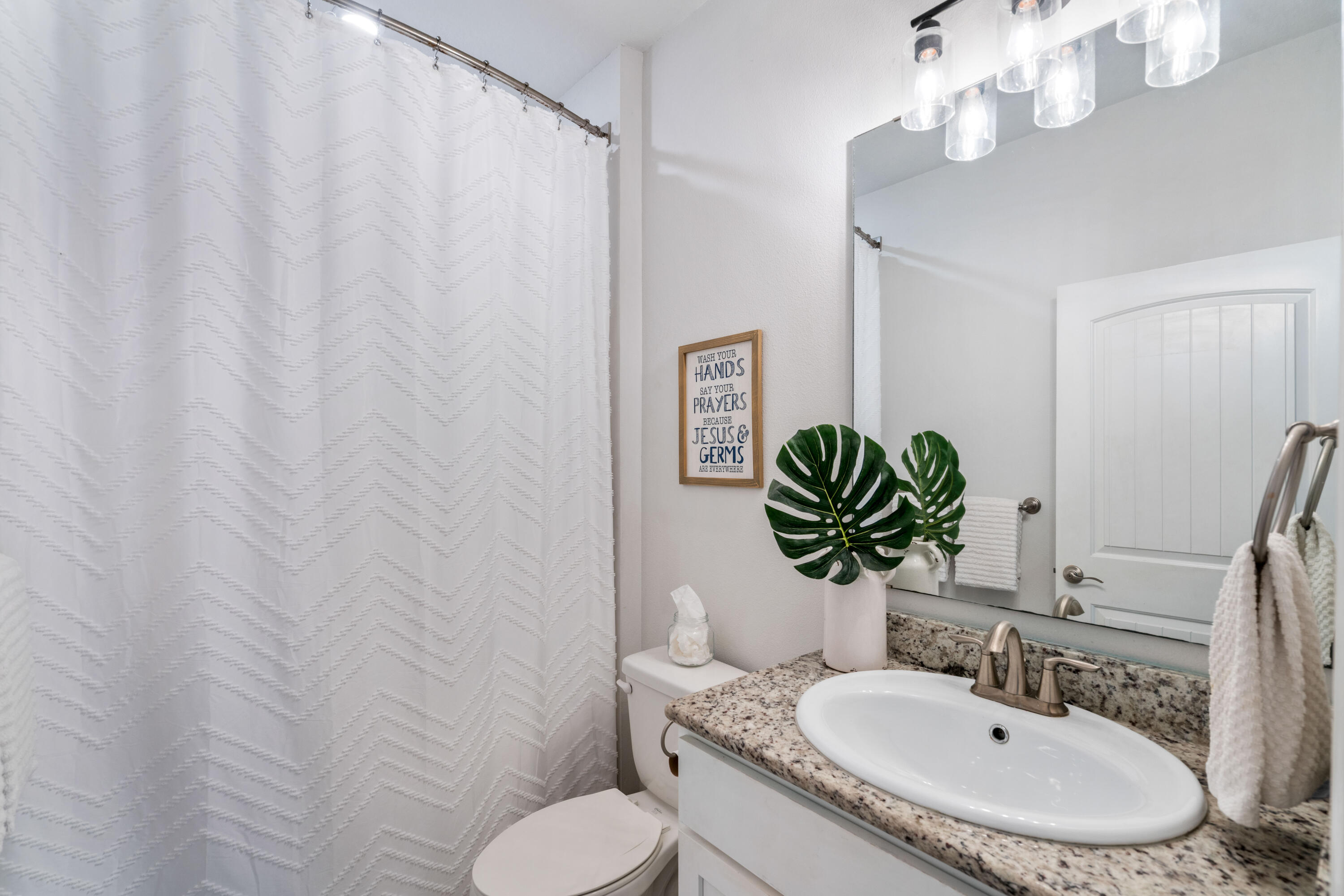 111 Brandywine Road Freeport, FL 32439 - Photo 24 of 40 2nd Bath