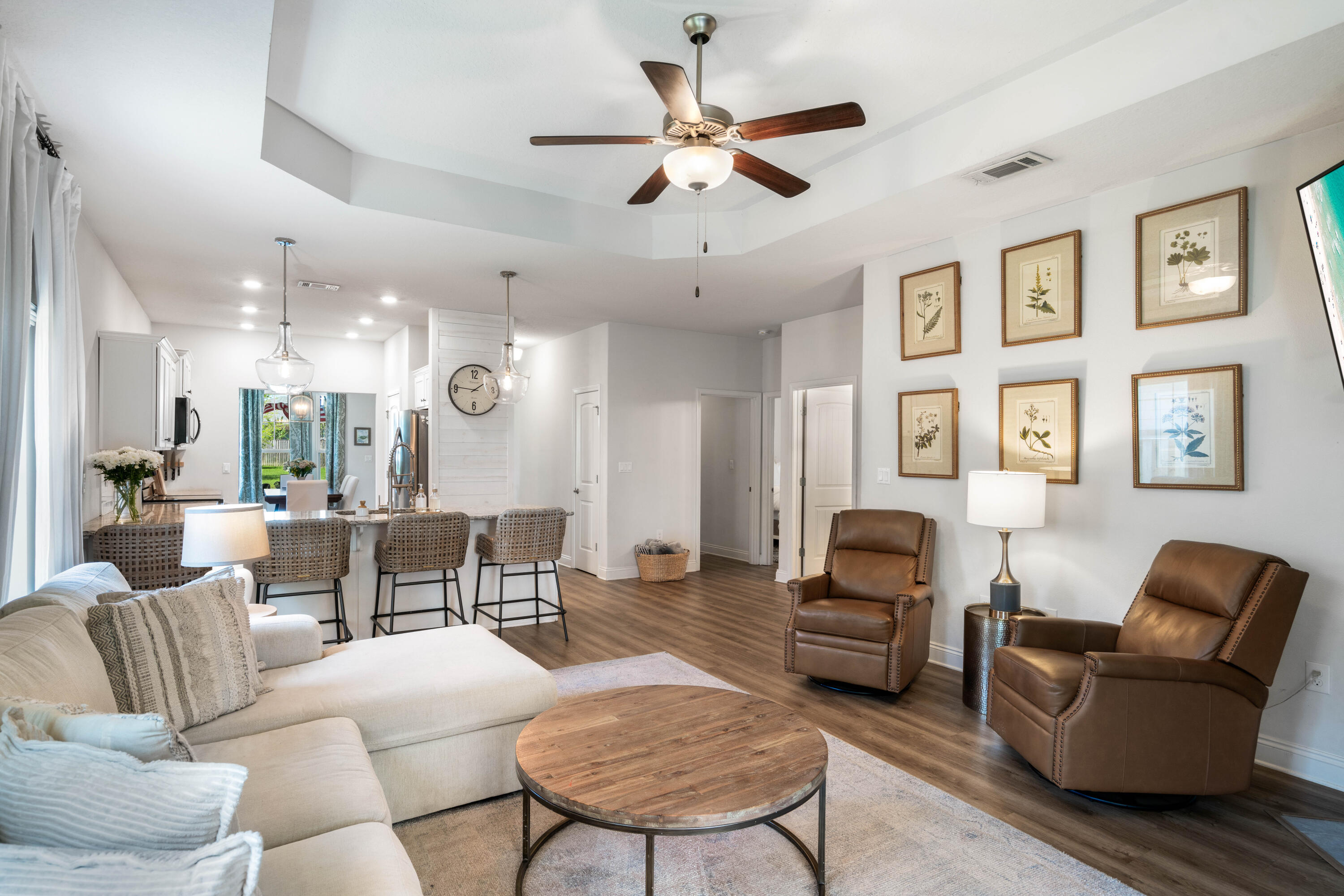 111 Brandywine Road Freeport, FL 32439 - Photo 4 of 40 Living Area