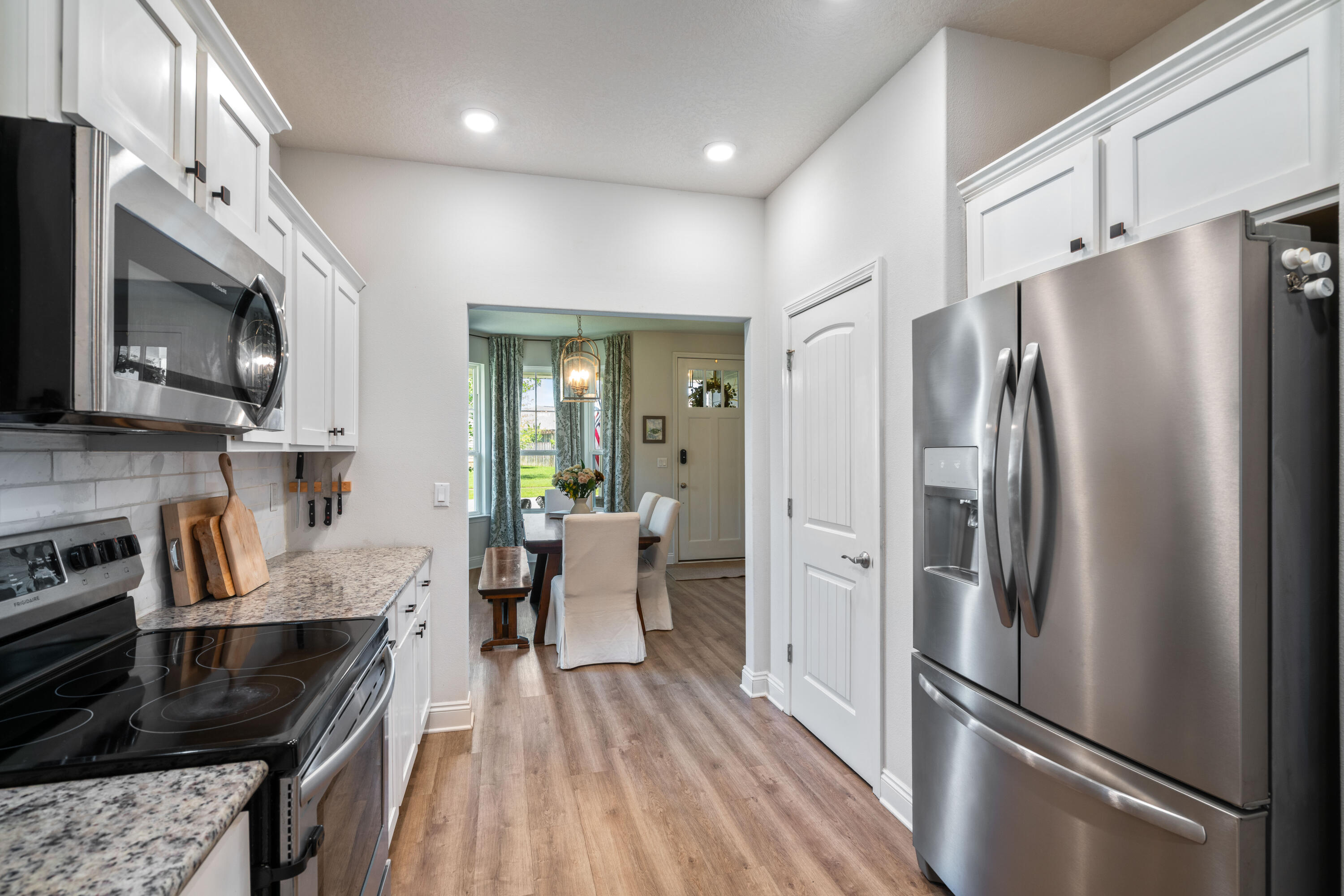 111 Brandywine Road Freeport, FL 32439 - Photo 10 of 40 Kitchen