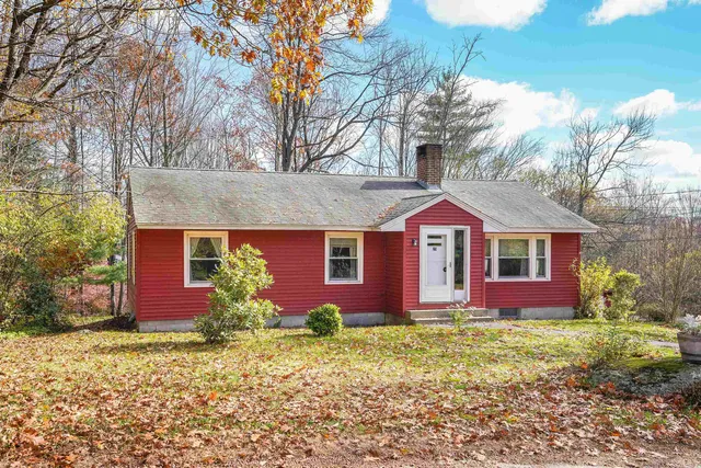 $349,900 | 29 North Main Street, Antrim, NH 03440