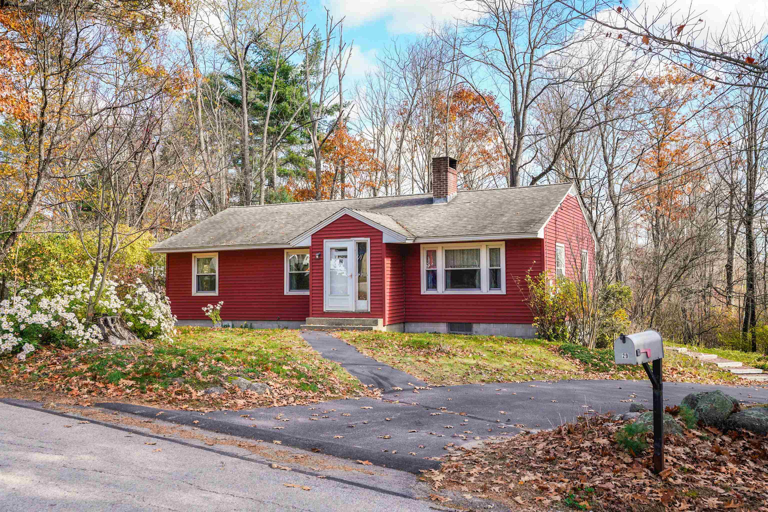 29 North Main Street Antrim, NH 03440 - Photo 2 of 46