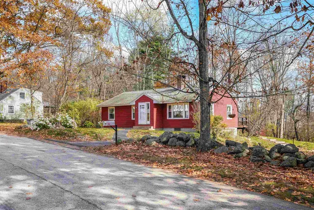 $349,900 | 29 North Main Street, Antrim, NH 03440