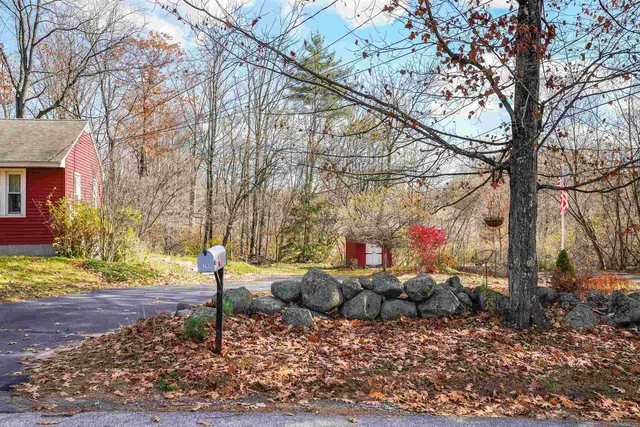 $349,900 | 29 North Main Street, Antrim, NH 03440