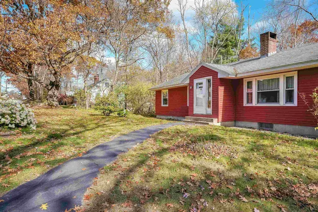 $349,900 | 29 North Main Street, Antrim, NH 03440