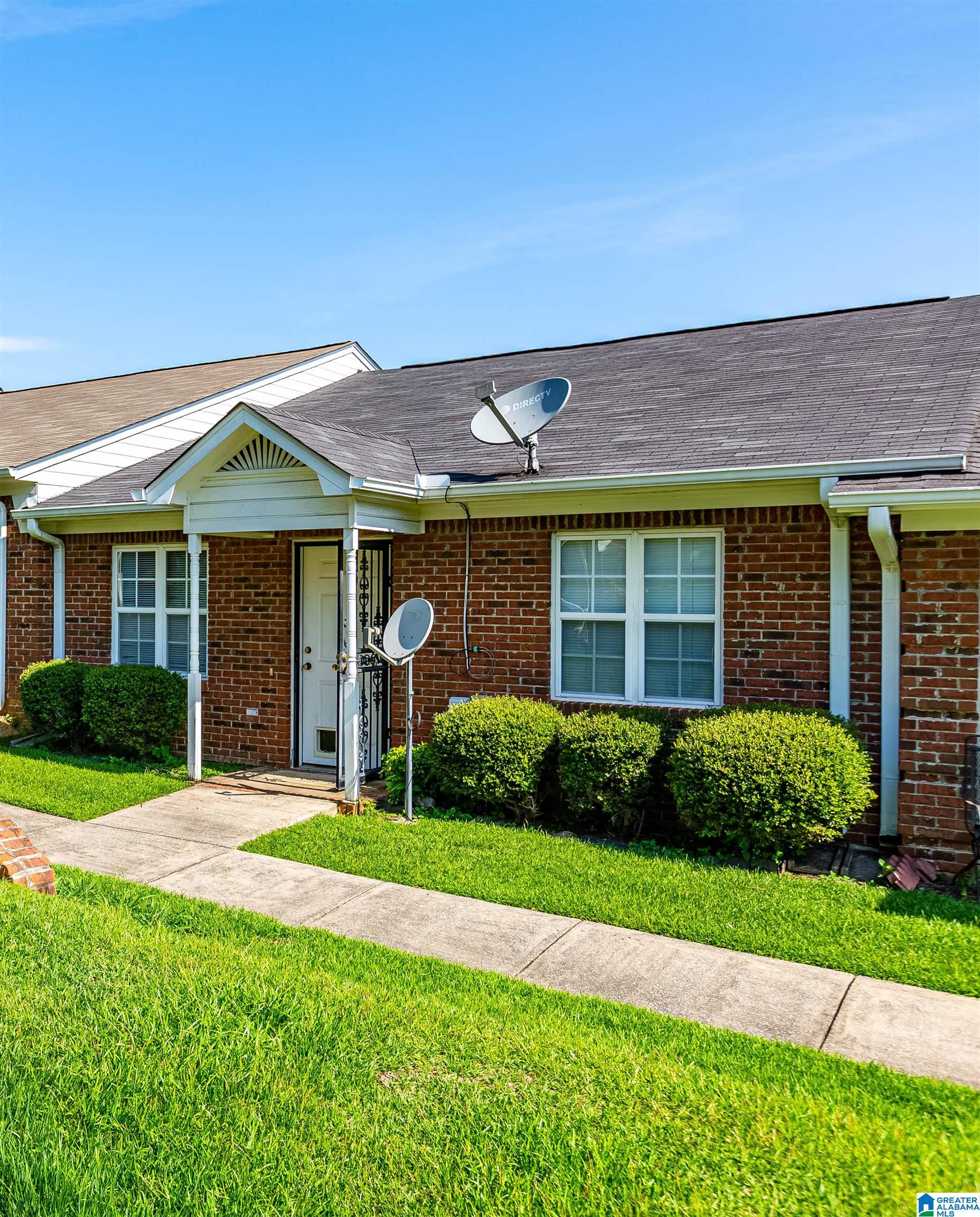 413 Willa Lane Gardendale, AL 35071 - Photo 14 of 16