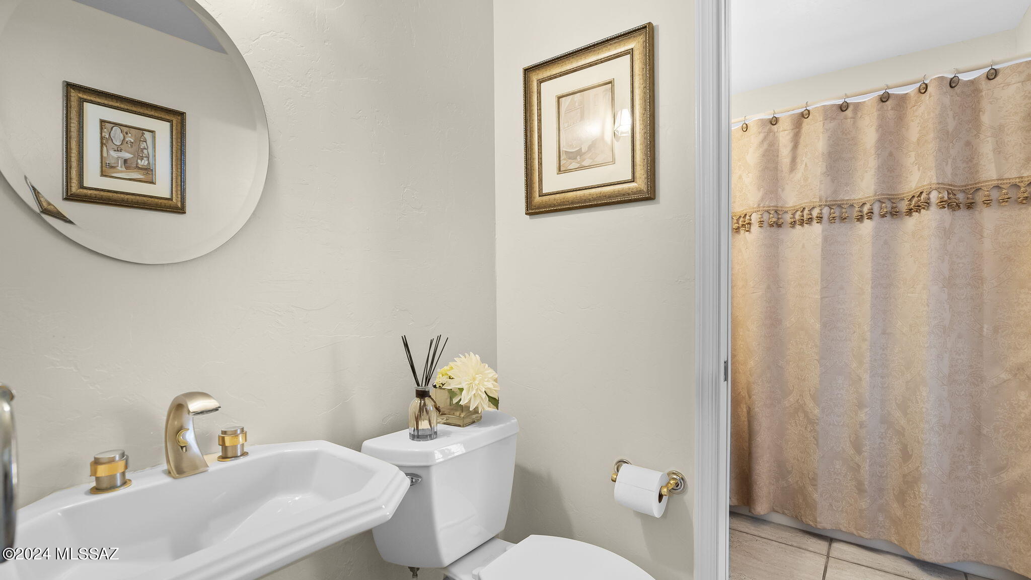 416 Bury Court Rio Rico, AZ 85648 - Photo 35 of 47