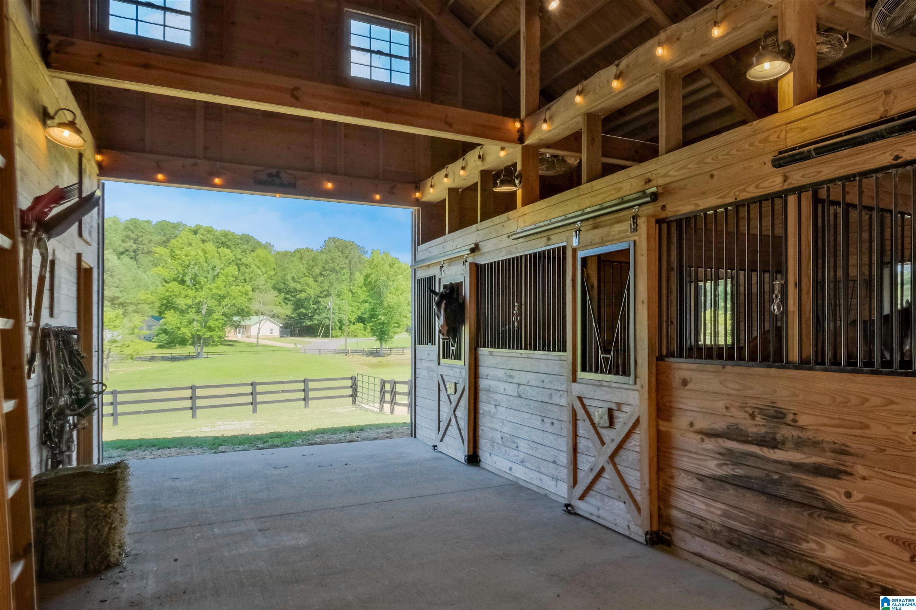 7146 Dry Creek Road Pell City, AL 35128 - Photo 83 of 100