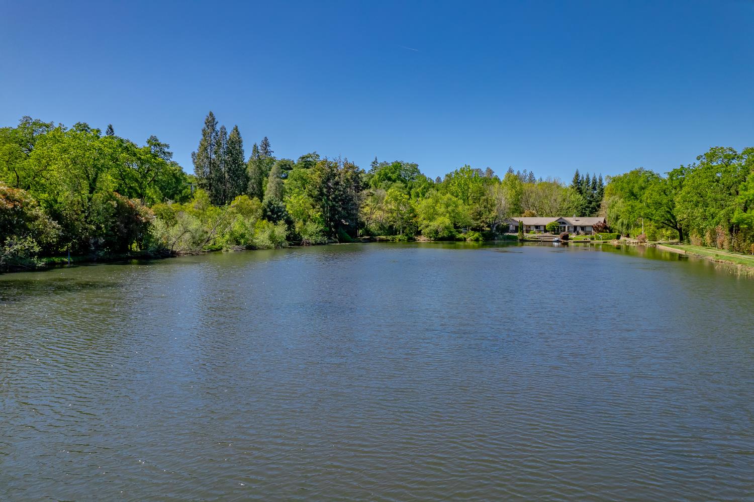 10665 Mt Vernon Road Auburn, CA 95603 - Photo 7 of 45 a view of a lake
