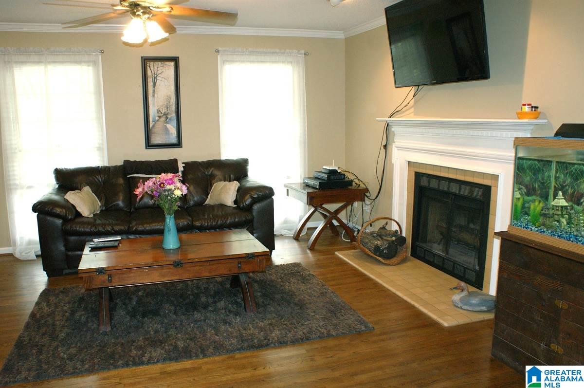 1338 Sequoia Trail Alabaster, AL 35007 - Photo 6 of 30
