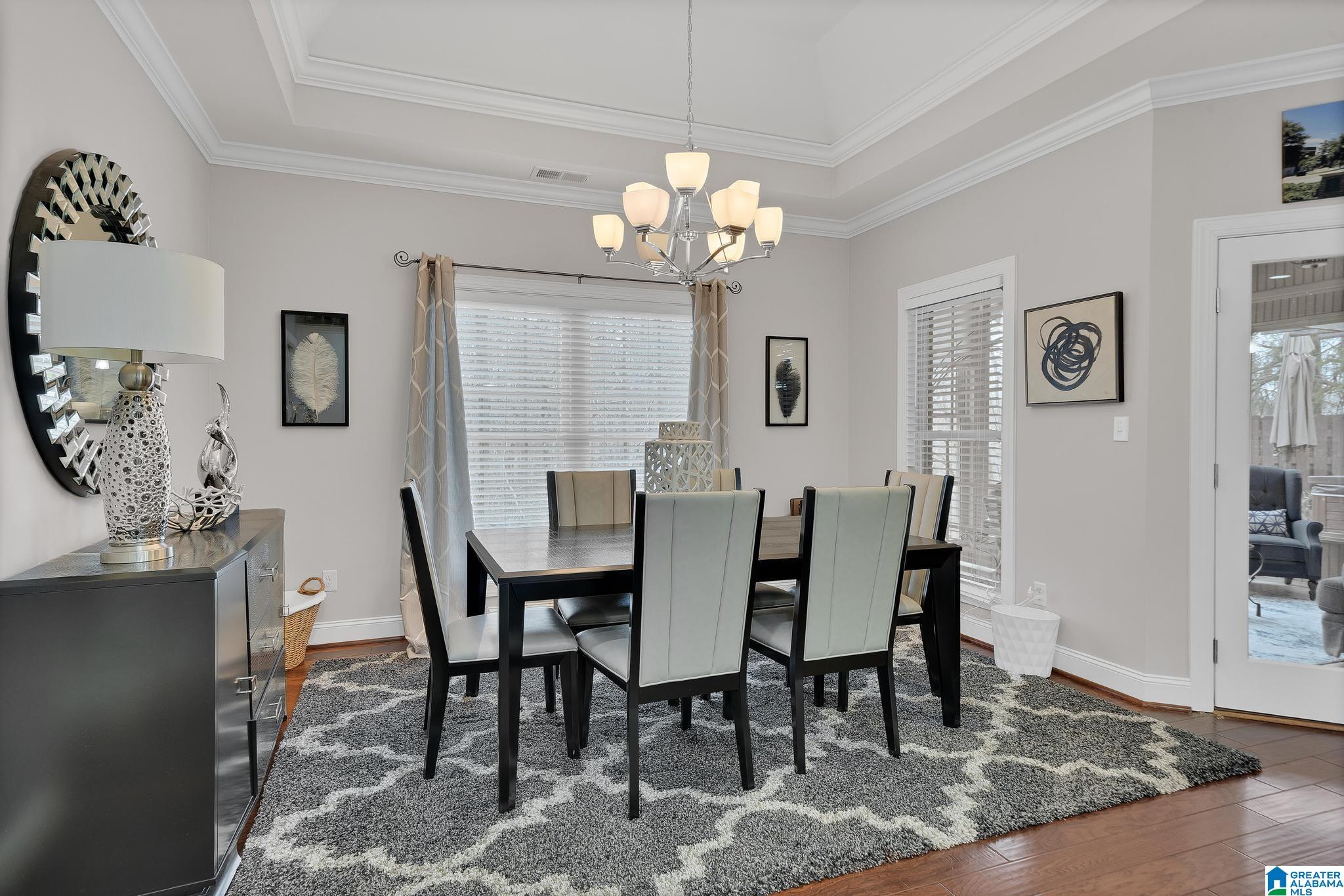 147 Highland Ridge Drive Chelsea, AL 35043 - Photo 16 of 58
