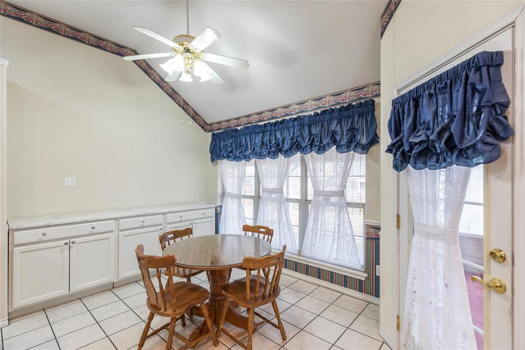 4018 Ridgmar Lane Abilene, TX 79606 - Photo 11 of 40