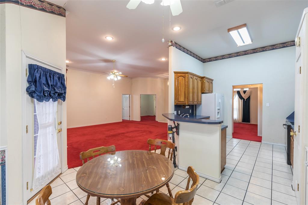 4018 Ridgmar Lane Abilene, TX 79606 - Photo 12 of 40